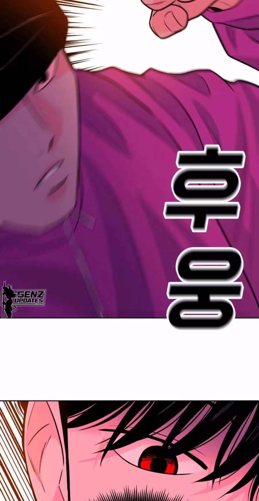 Student Jo-Eun Chapter 72 page 19
