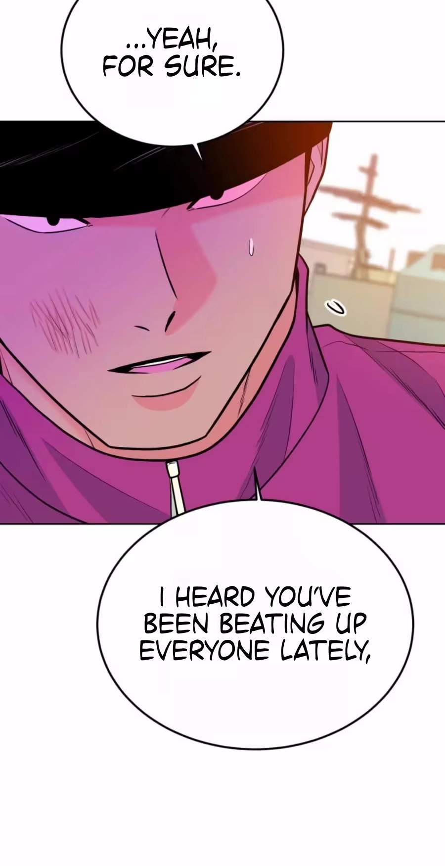 Student Jo-Eun Chapter 72 page 31