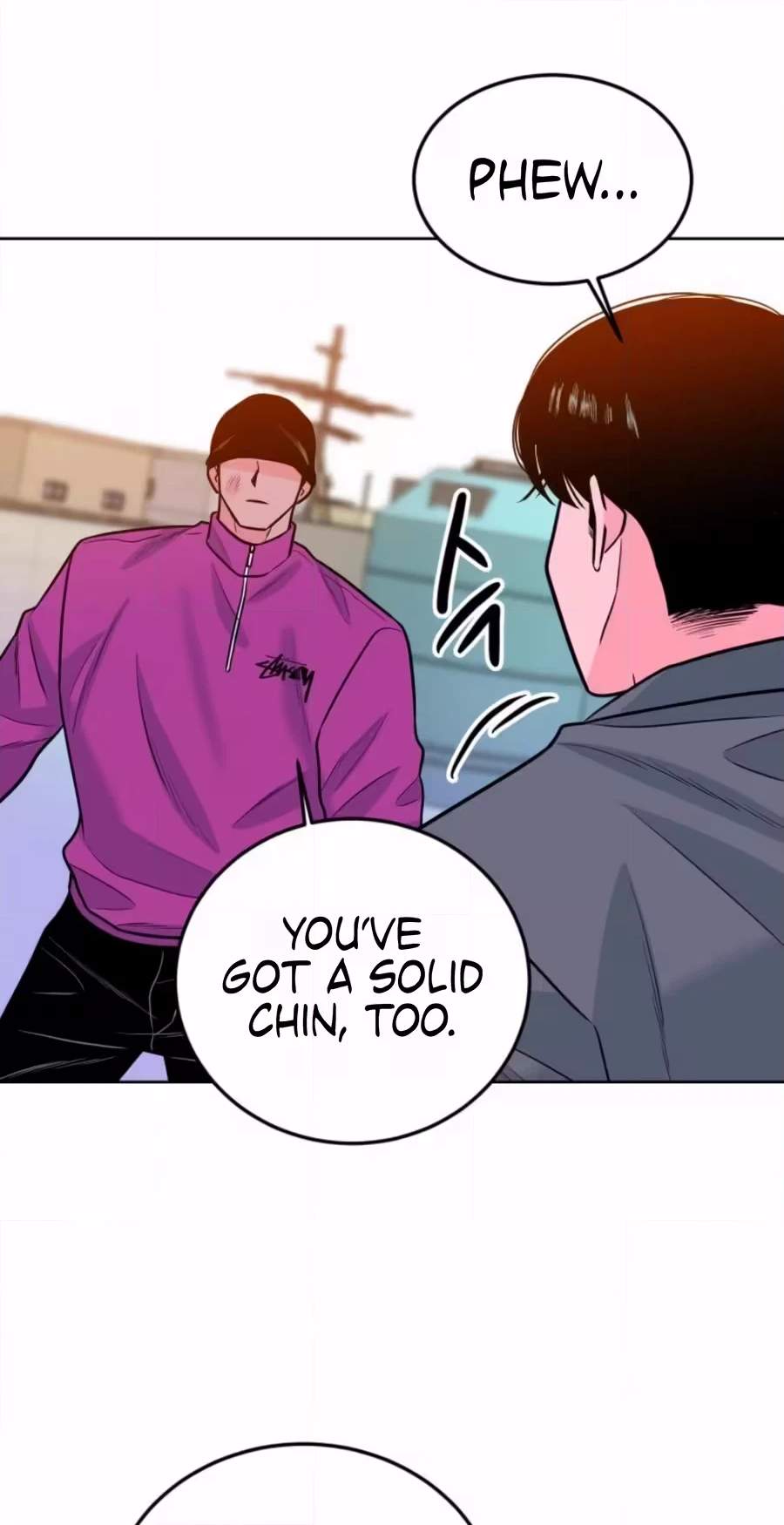 Student Jo-Eun Chapter 72 page 30