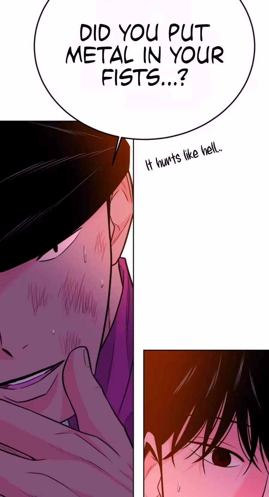 Student Jo-Eun Chapter 72 page 52