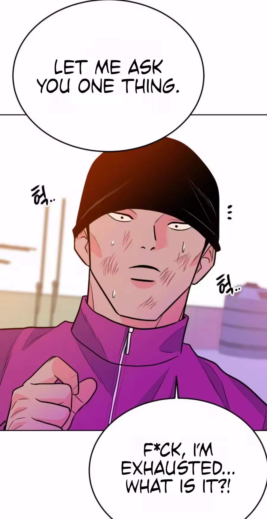Student Jo-Eun Chapter 72 page 57