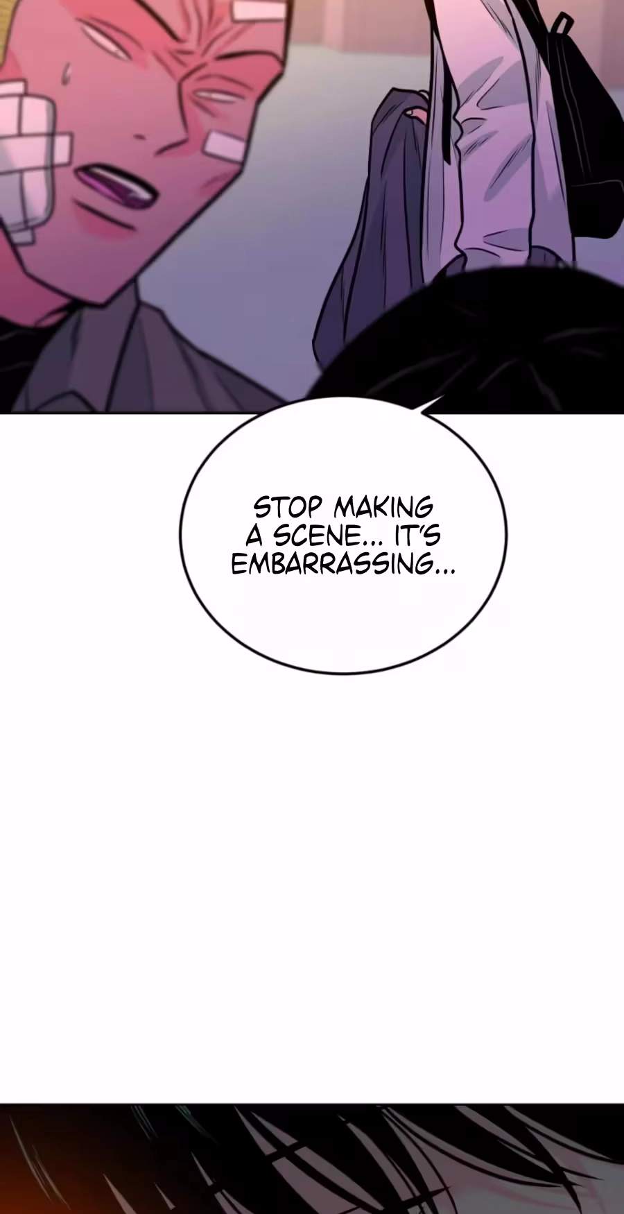 Student Jo-Eun Chapter 72 page 77