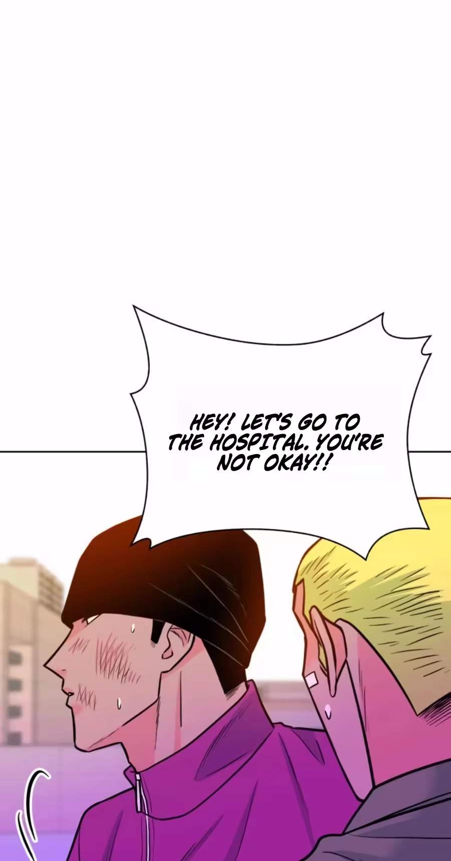 Student Jo-Eun Chapter 72 page 81