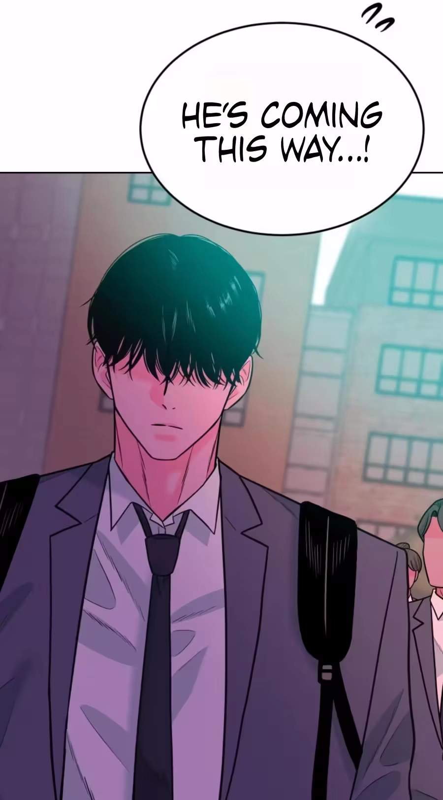 Student Jo-Eun Chapter 72 page 89