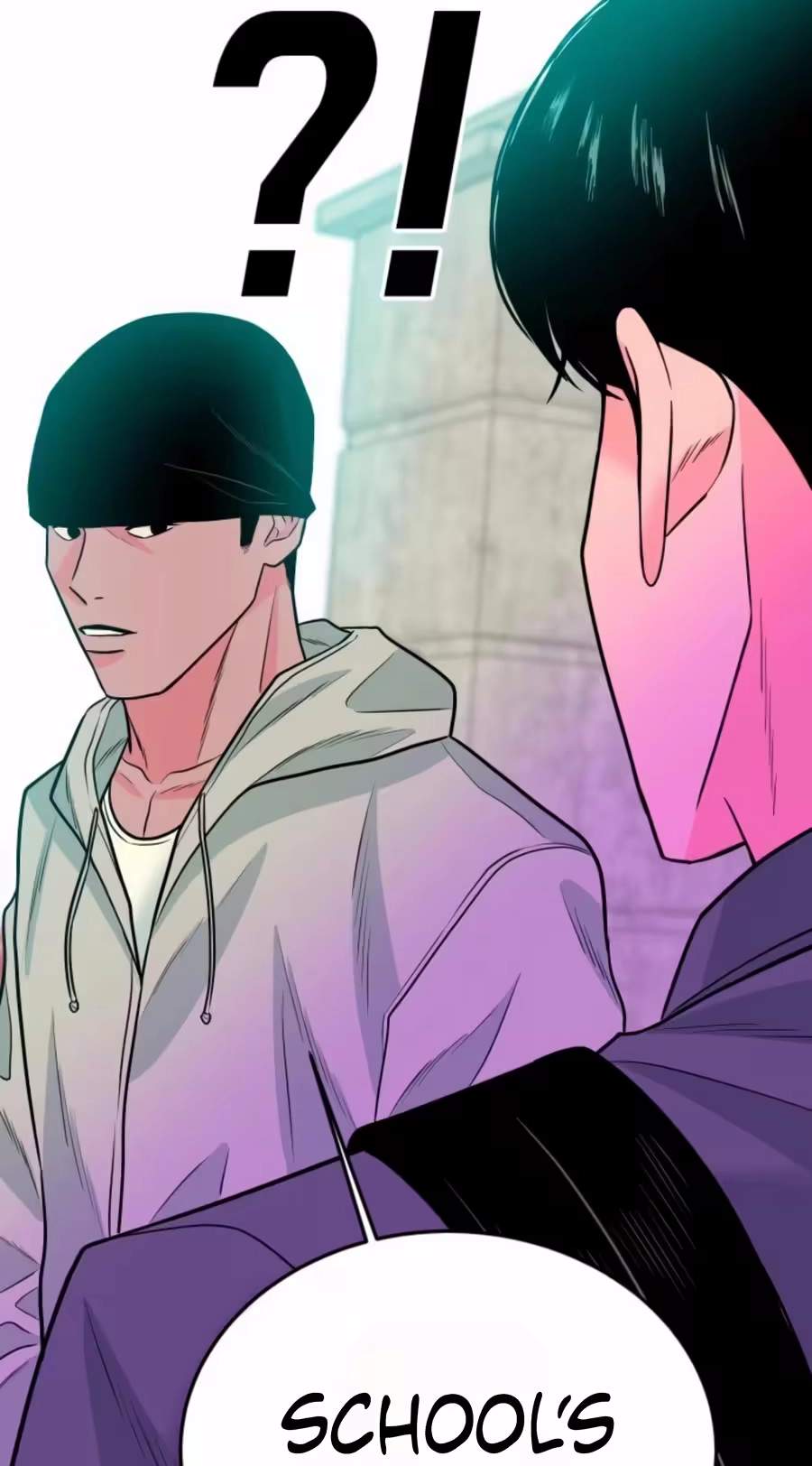 Student Jo-Eun Chapter 72 page 92