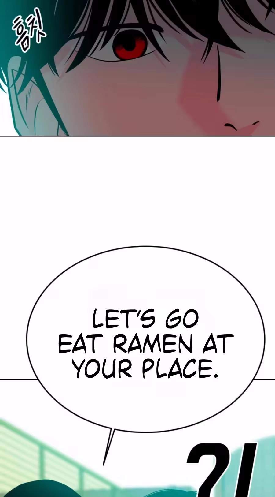 Student Jo-Eun Chapter 72 page 95