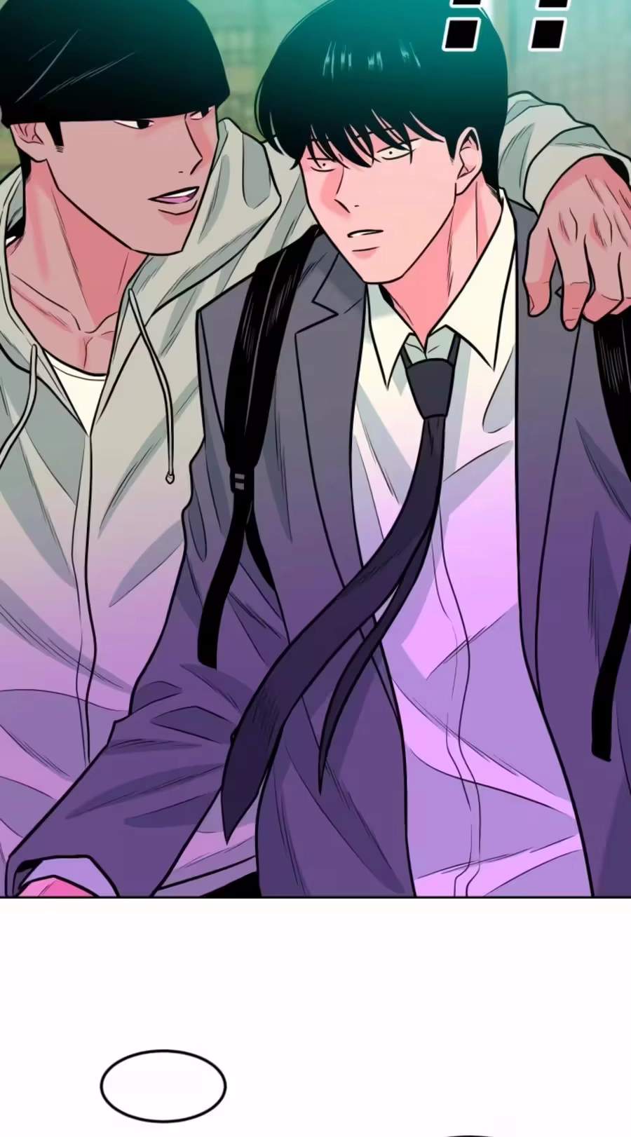 Student Jo-Eun Chapter 72 page 96