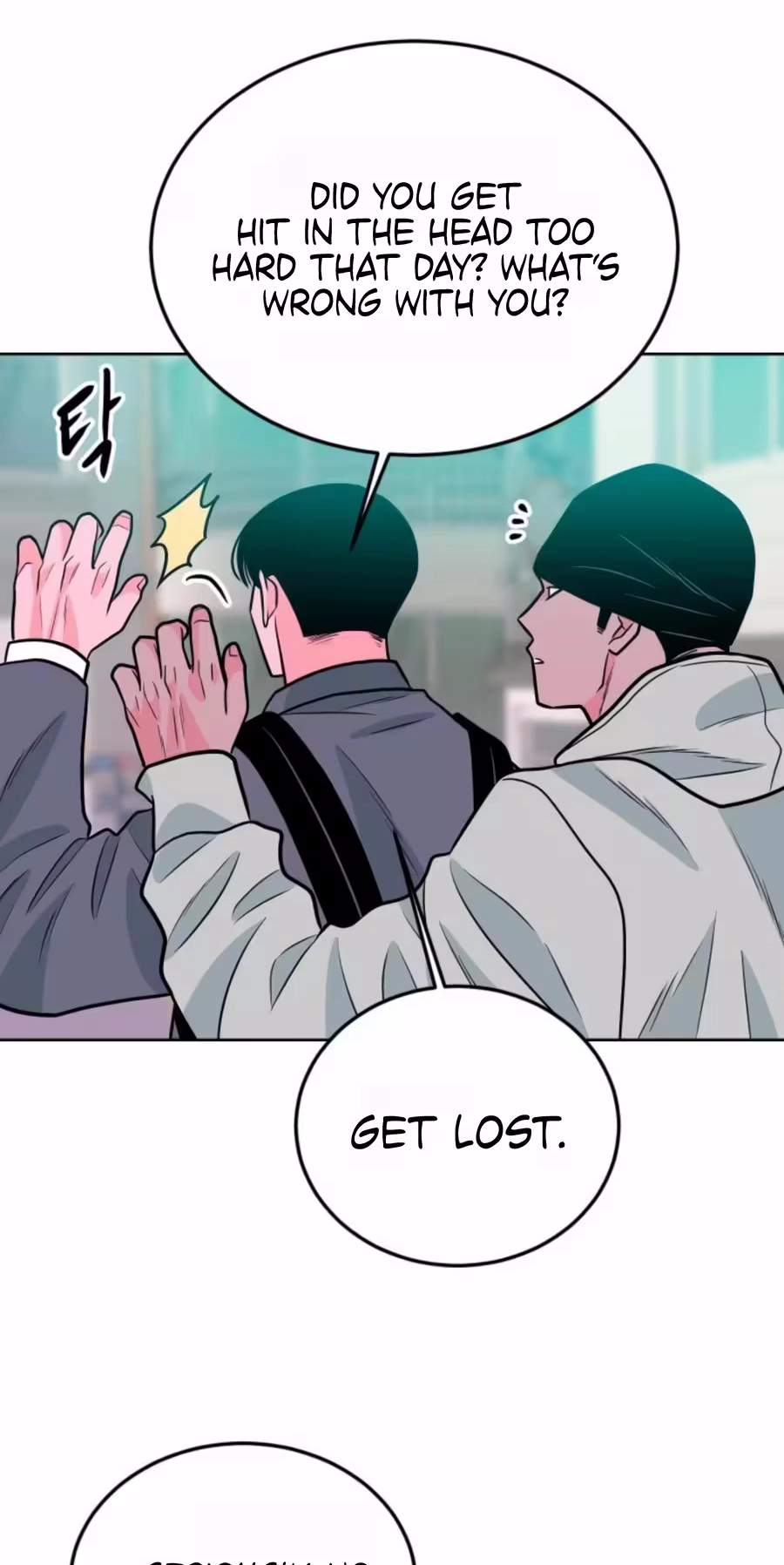 Student Jo-Eun Chapter 72 page 98