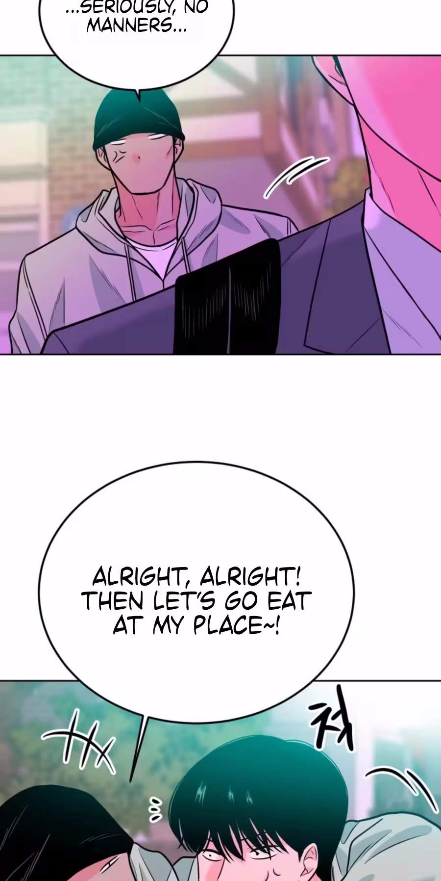Student Jo-Eun Chapter 72 page 99
