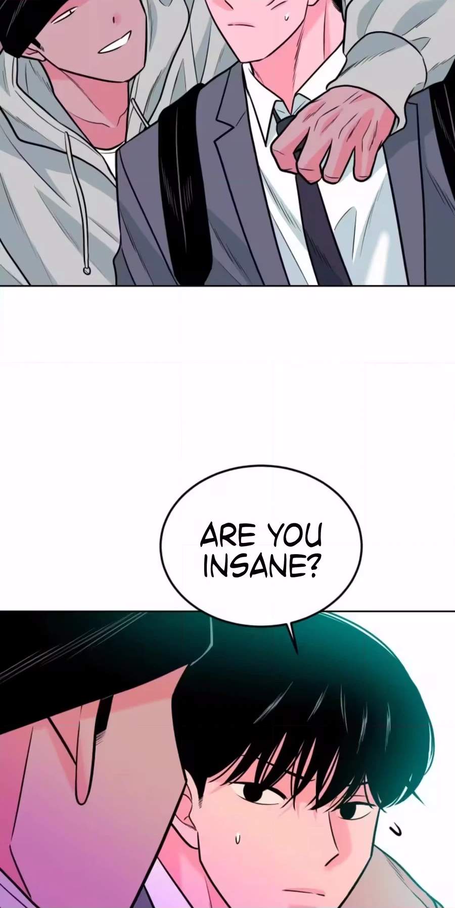 Student Jo-Eun Chapter 72 page 100