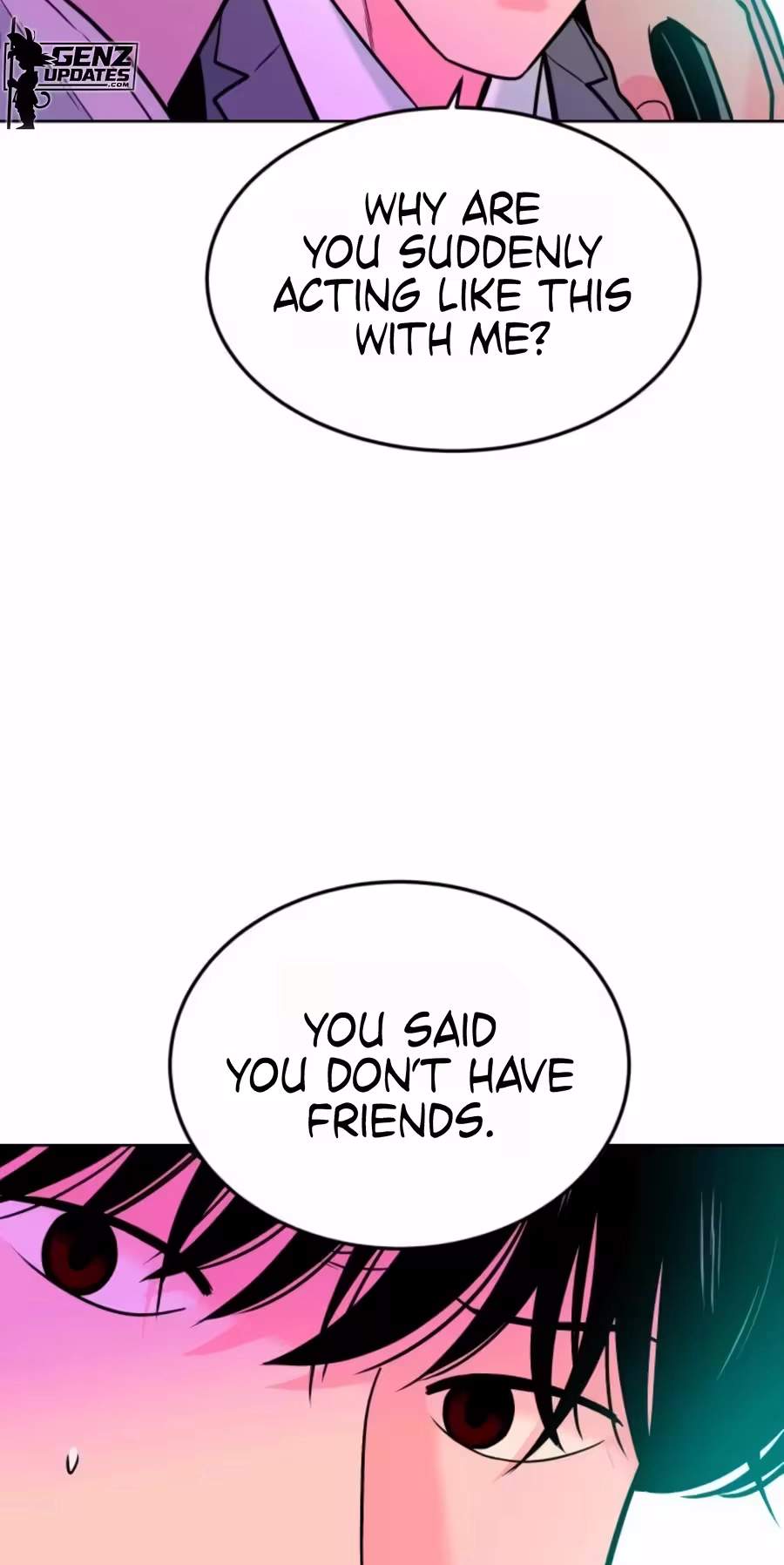 Student Jo-Eun Chapter 72 page 101