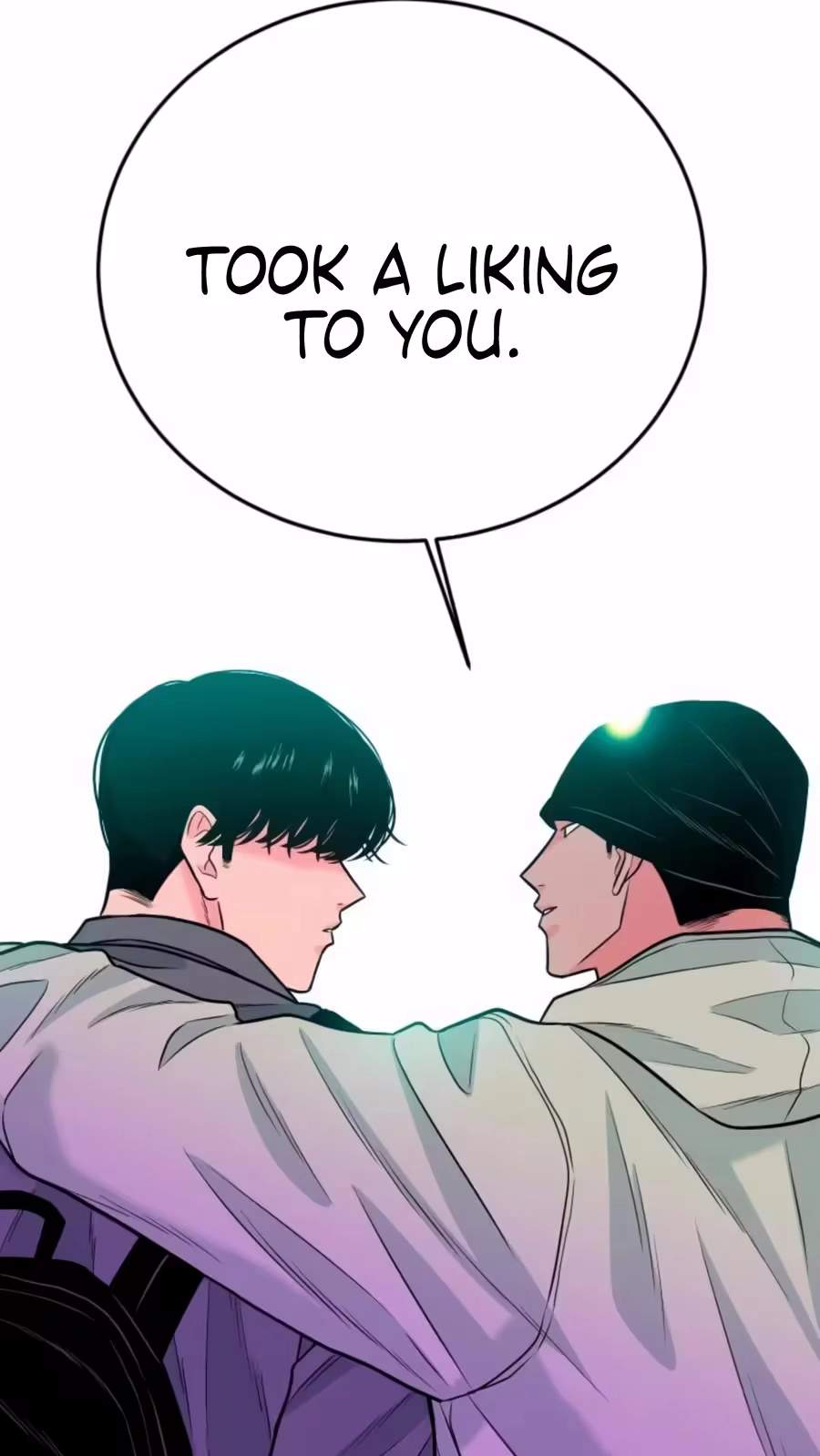 Student Jo-Eun Chapter 72 page 104