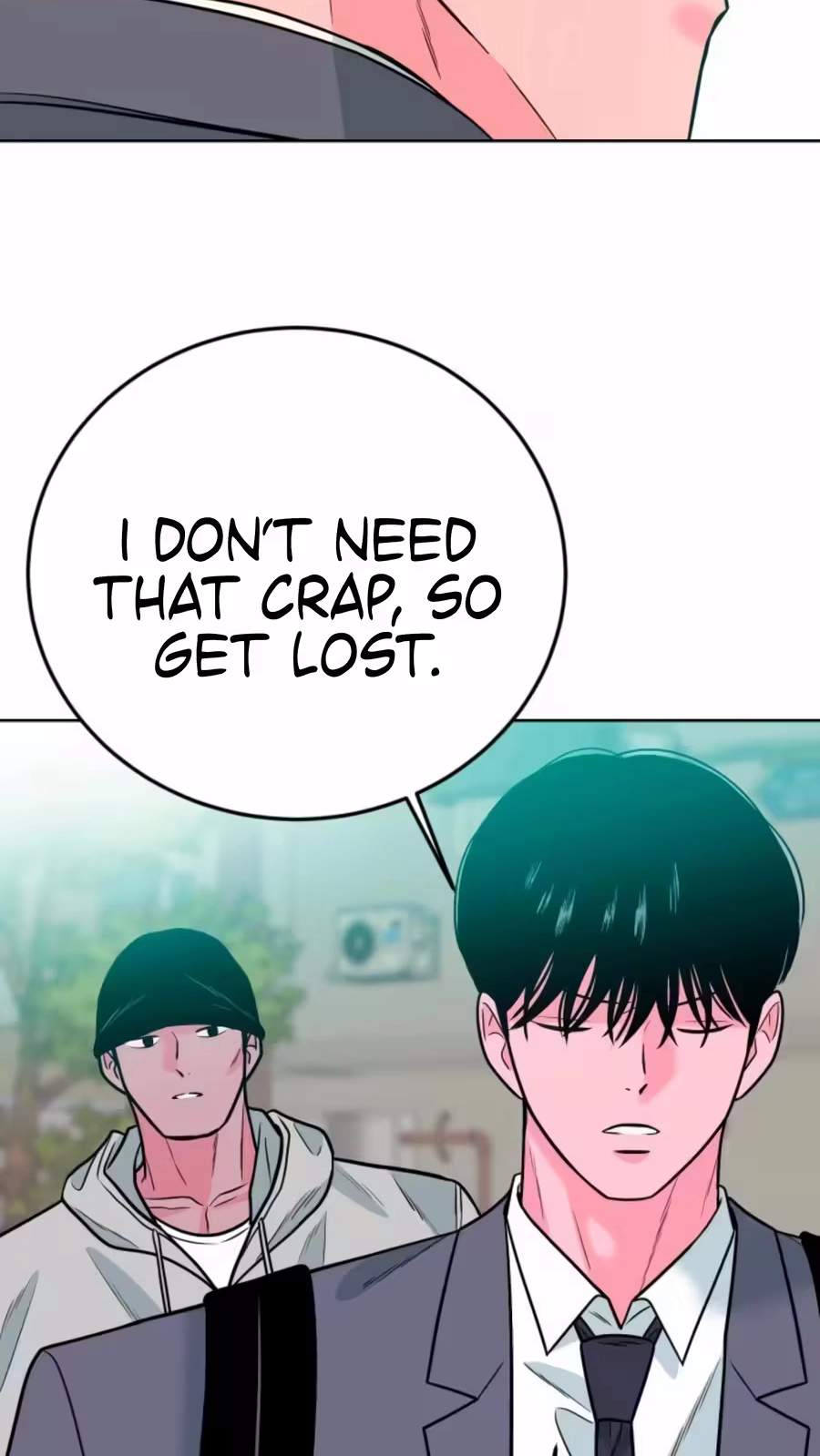 Student Jo-Eun Chapter 72 page 106