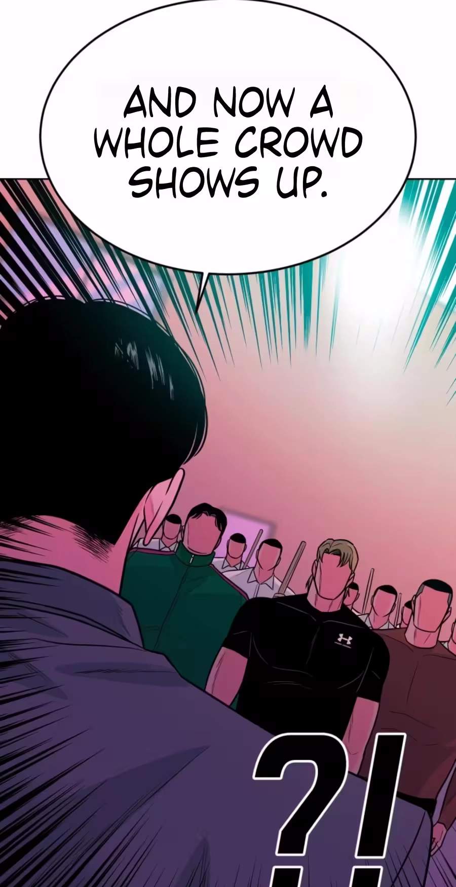 Student Jo-Eun Chapter 72 page 112