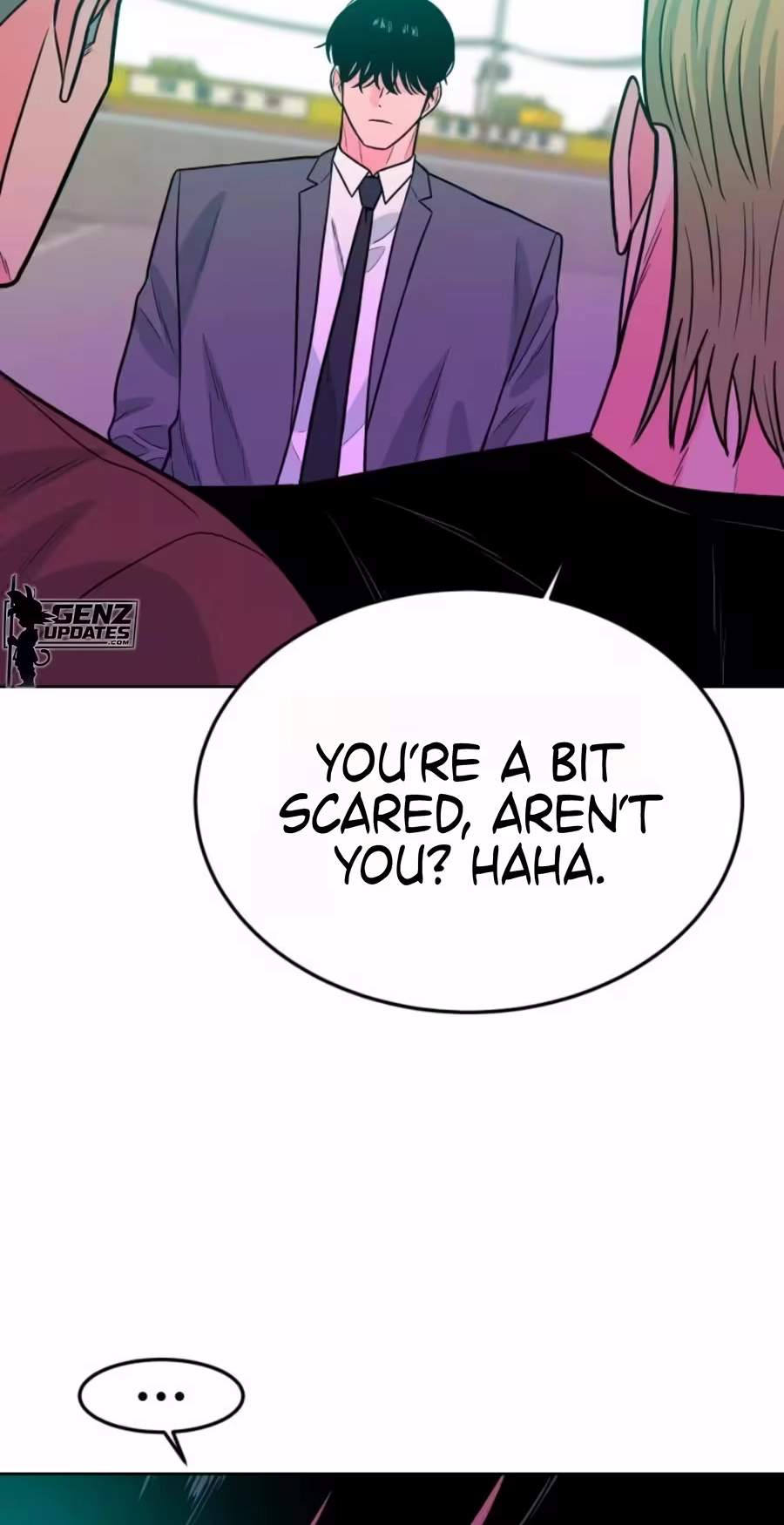 Student Jo-Eun Chapter 72 page 115