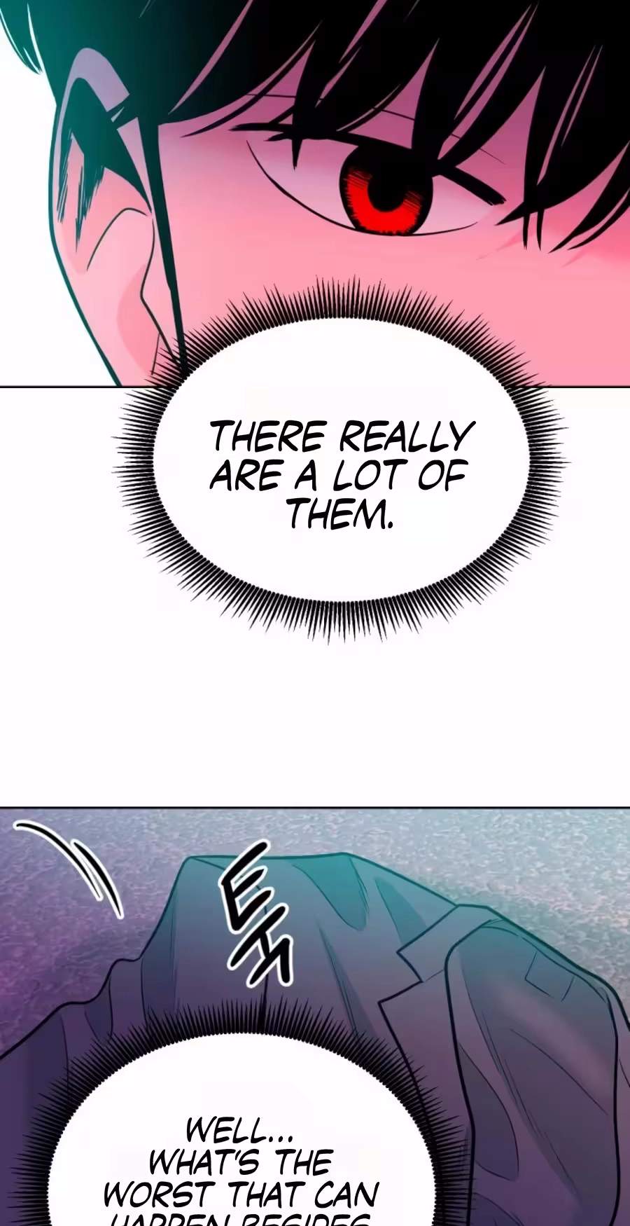 Student Jo-Eun Chapter 72 page 116