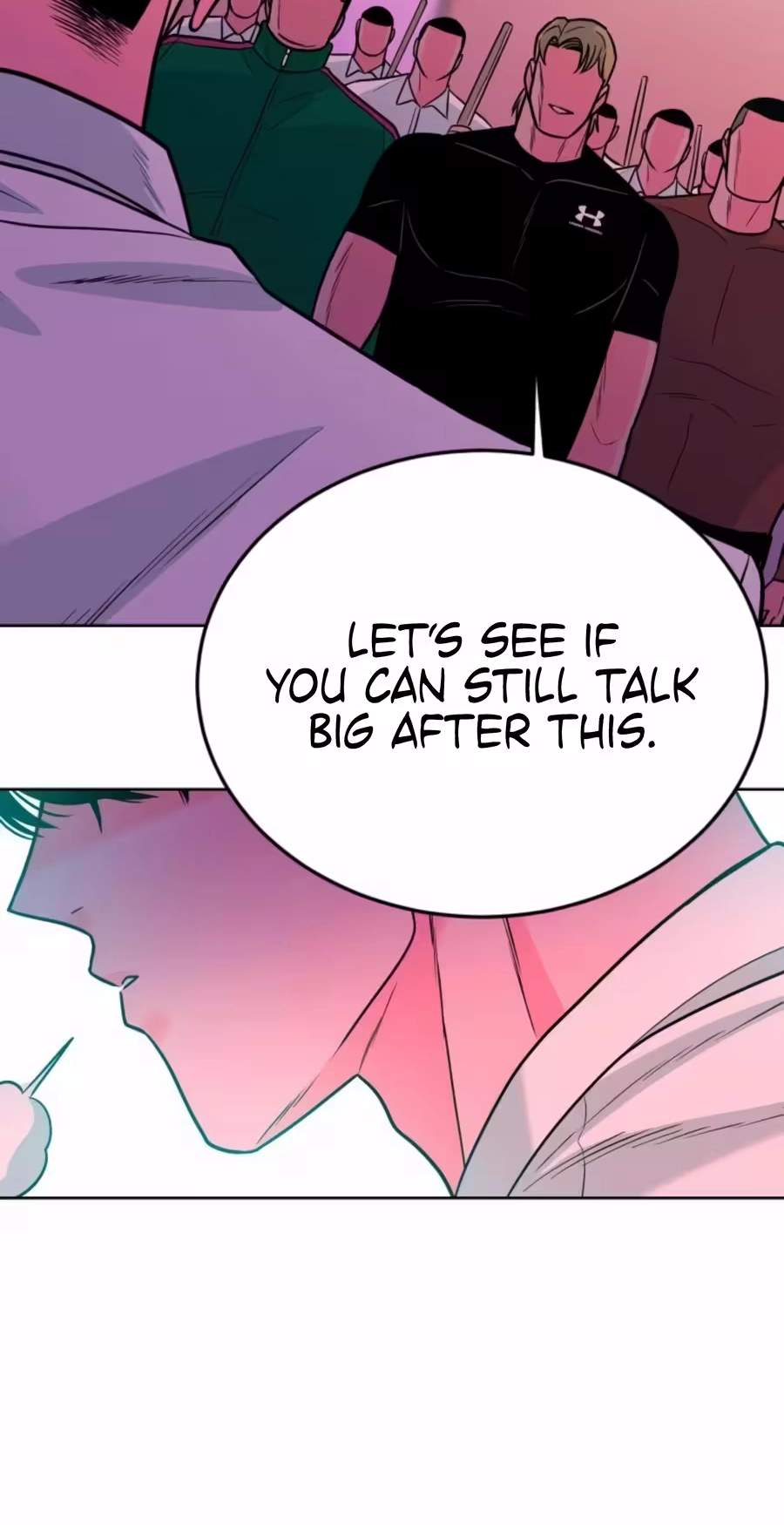 Student Jo-Eun Chapter 72 page 119