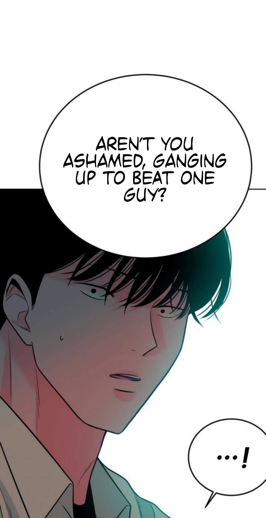 Student Jo-Eun Chapter 73 page 6