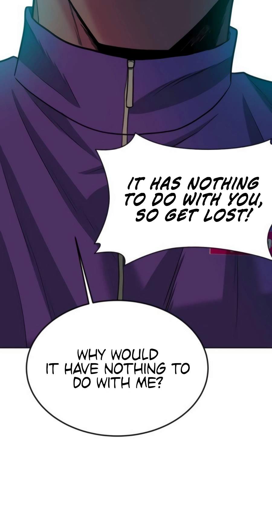 Student Jo-Eun Chapter 73 page 8
