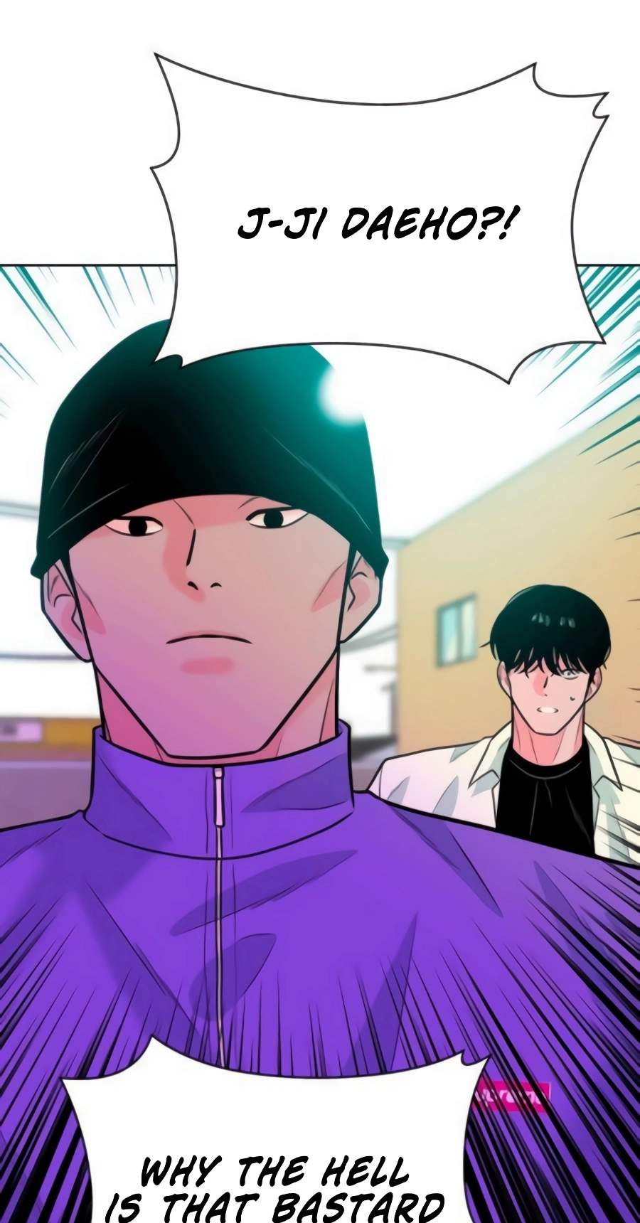 Student Jo-Eun Chapter 73 page 13