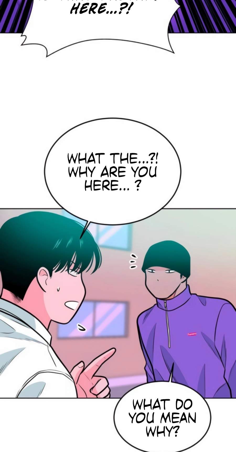Student Jo-Eun Chapter 73 page 14