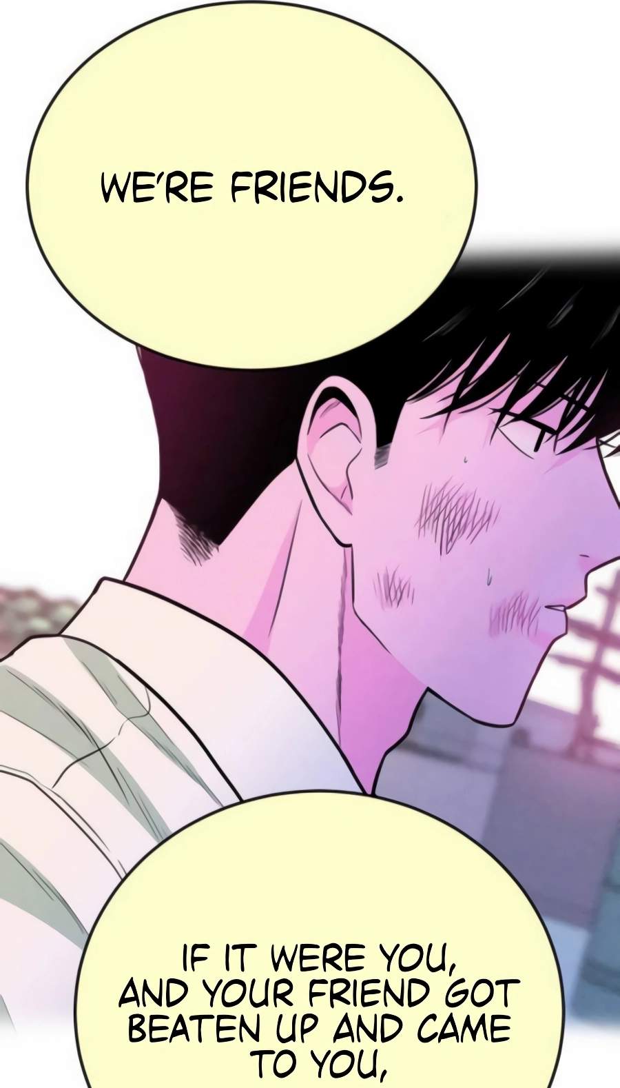 Student Jo-Eun Chapter 73 page 17