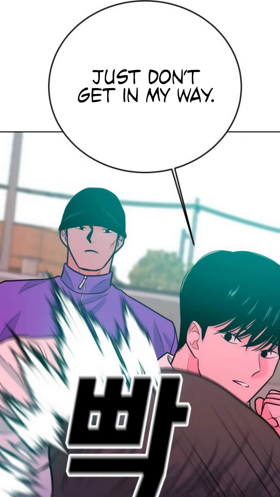 Student Jo-Eun Chapter 73 page 25