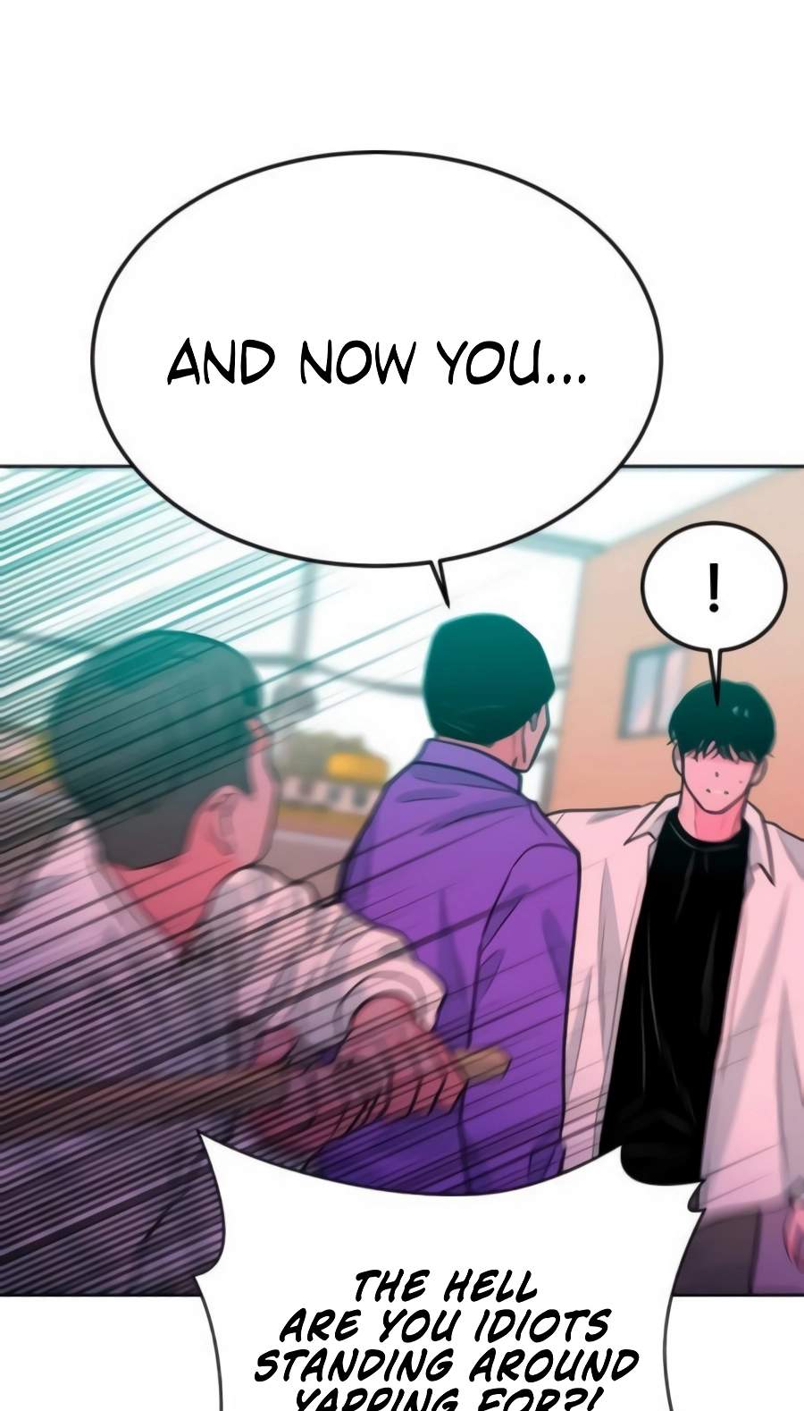 Student Jo-Eun Chapter 73 page 19