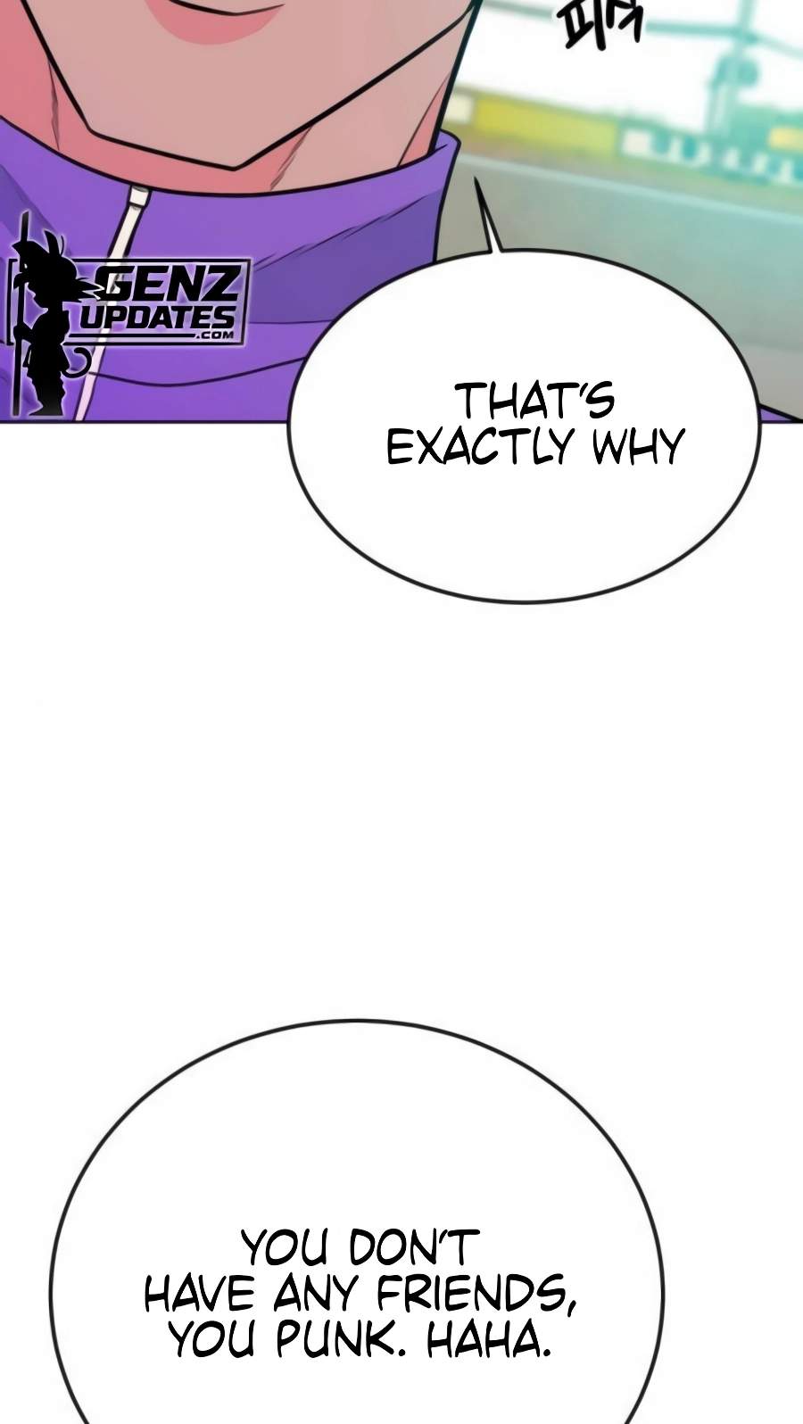 Student Jo-Eun Chapter 73 page 27