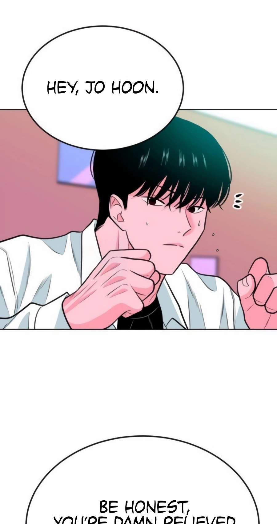 Student Jo-Eun Chapter 73 page 34