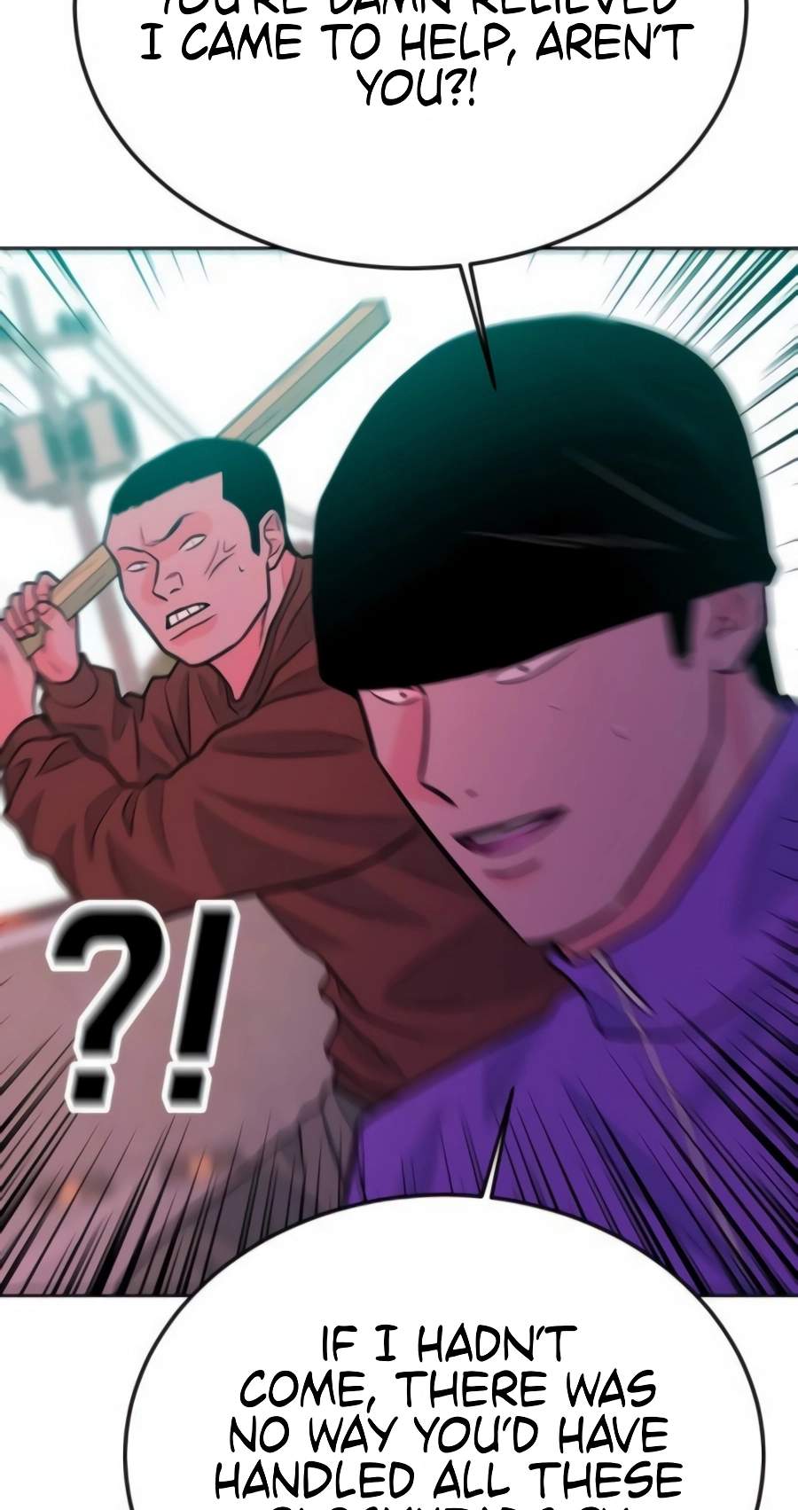 Student Jo-Eun Chapter 73 page 35