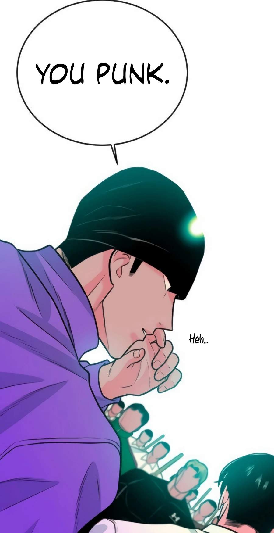Student Jo-Eun Chapter 73 page 41