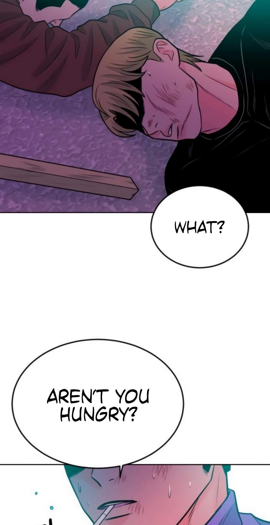 Student Jo-Eun Chapter 73 page 44
