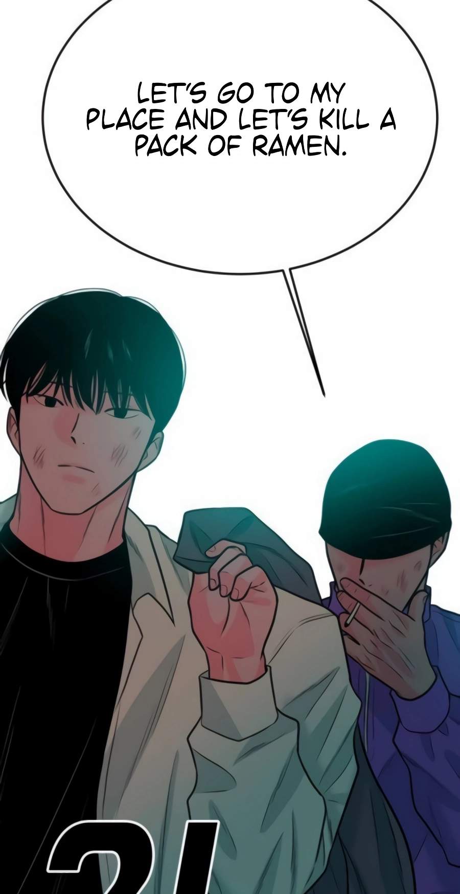 Student Jo-Eun Chapter 73 page 46