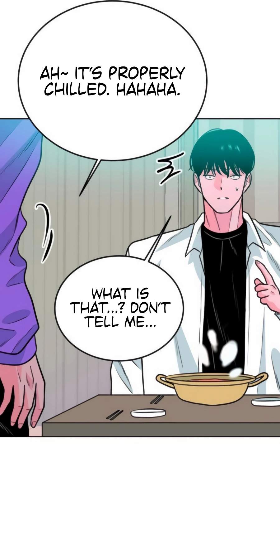 Student Jo-Eun Chapter 73 page 49