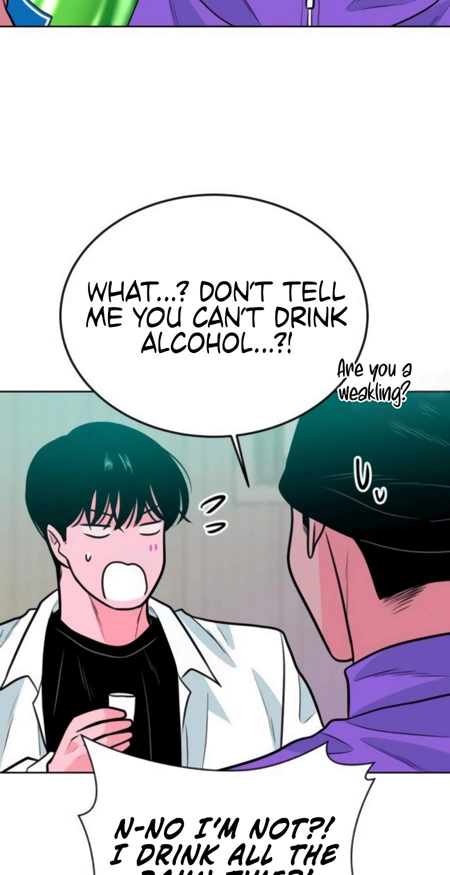Student Jo-Eun Chapter 73 page 53