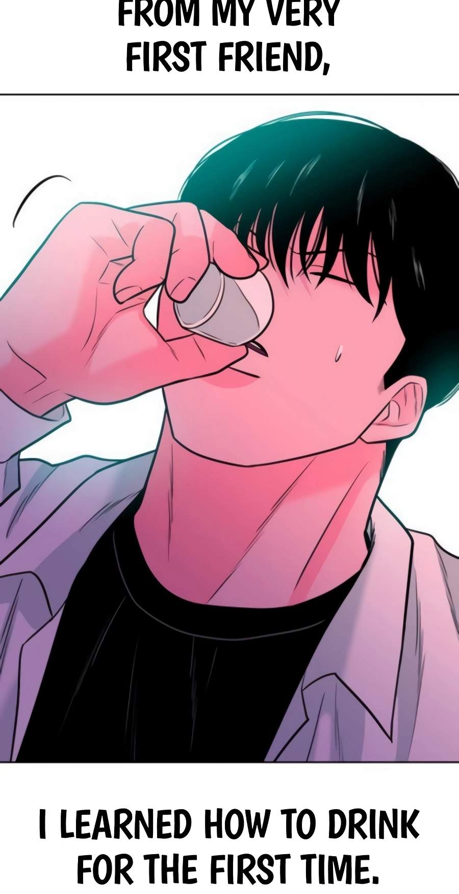 Student Jo-Eun Chapter 73 page 55