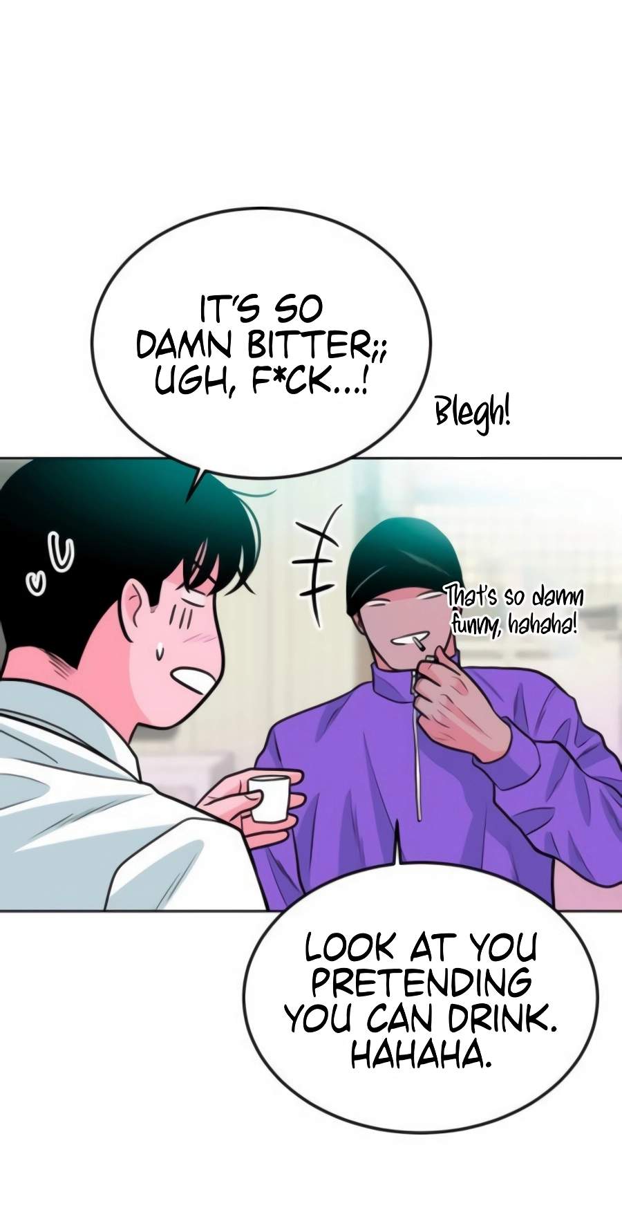 Student Jo-Eun Chapter 73 page 56