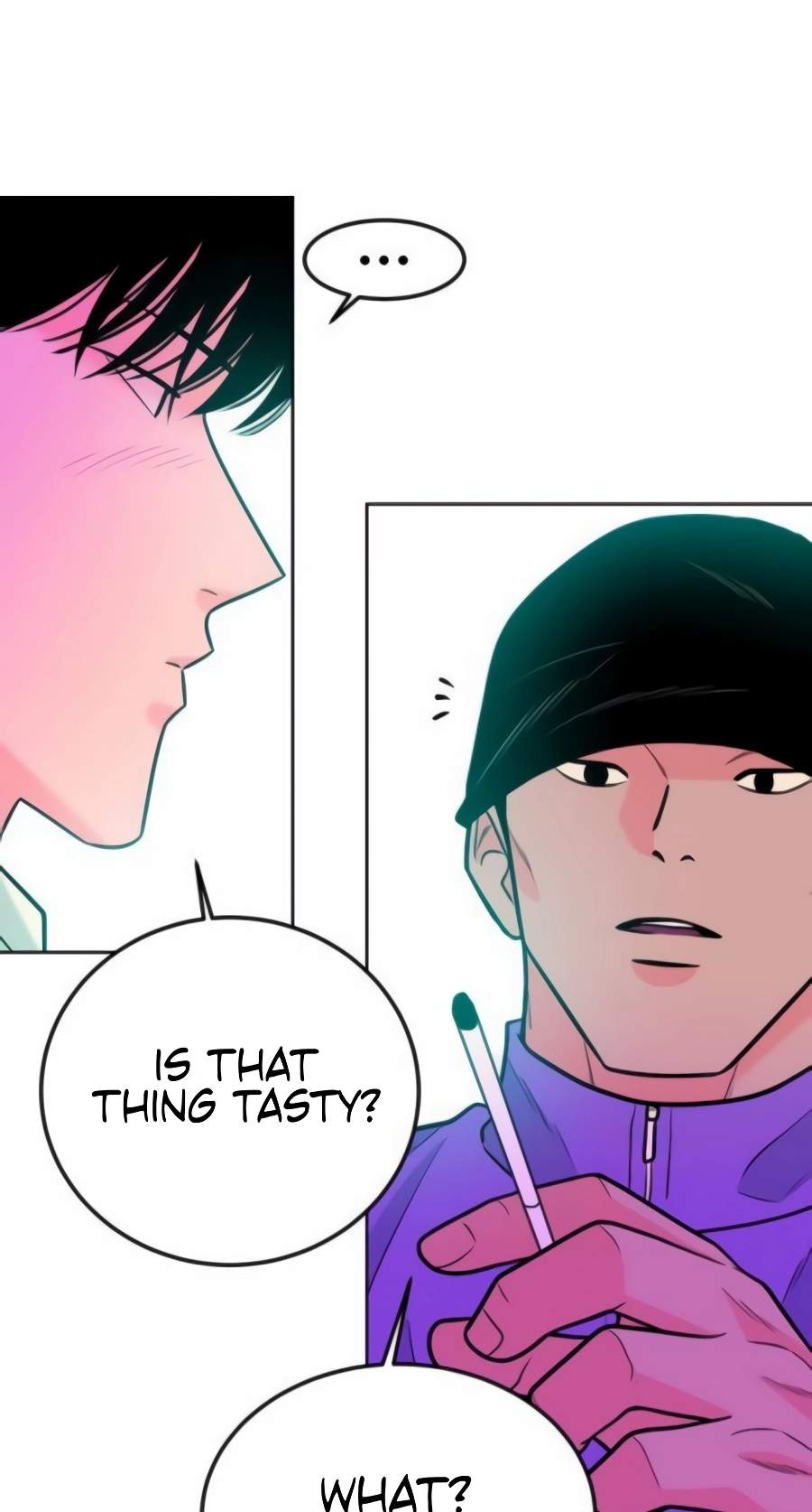 Student Jo-Eun Chapter 73 page 57
