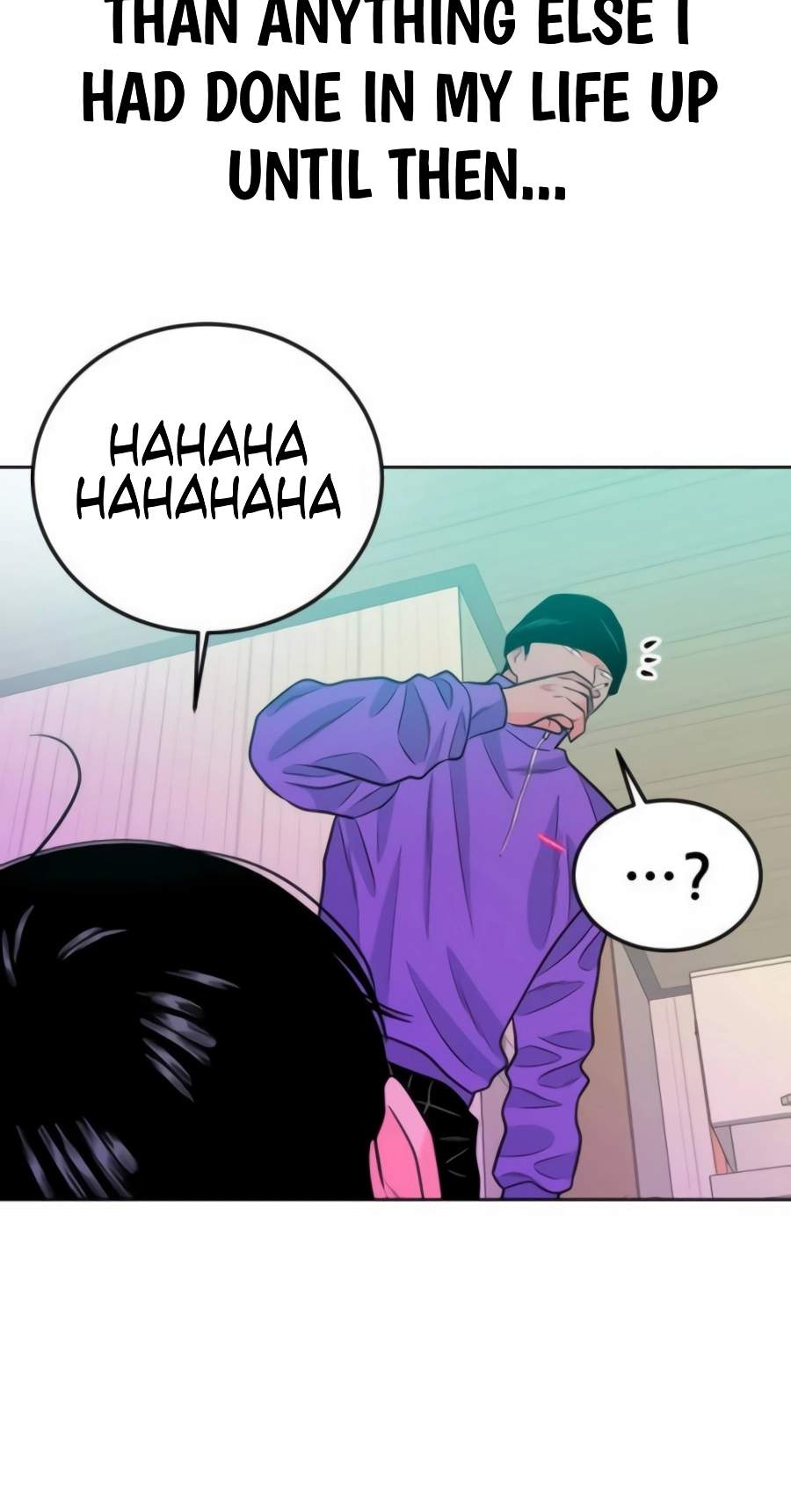 Student Jo-Eun Chapter 73 page 69