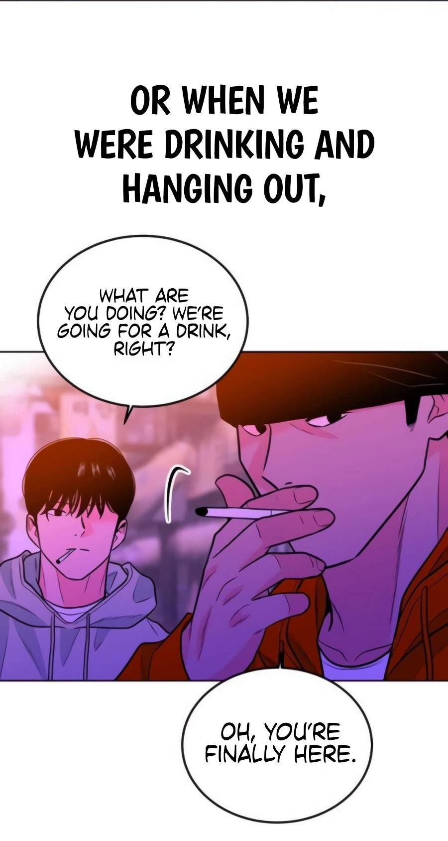 Student Jo-Eun Chapter 73 page 77