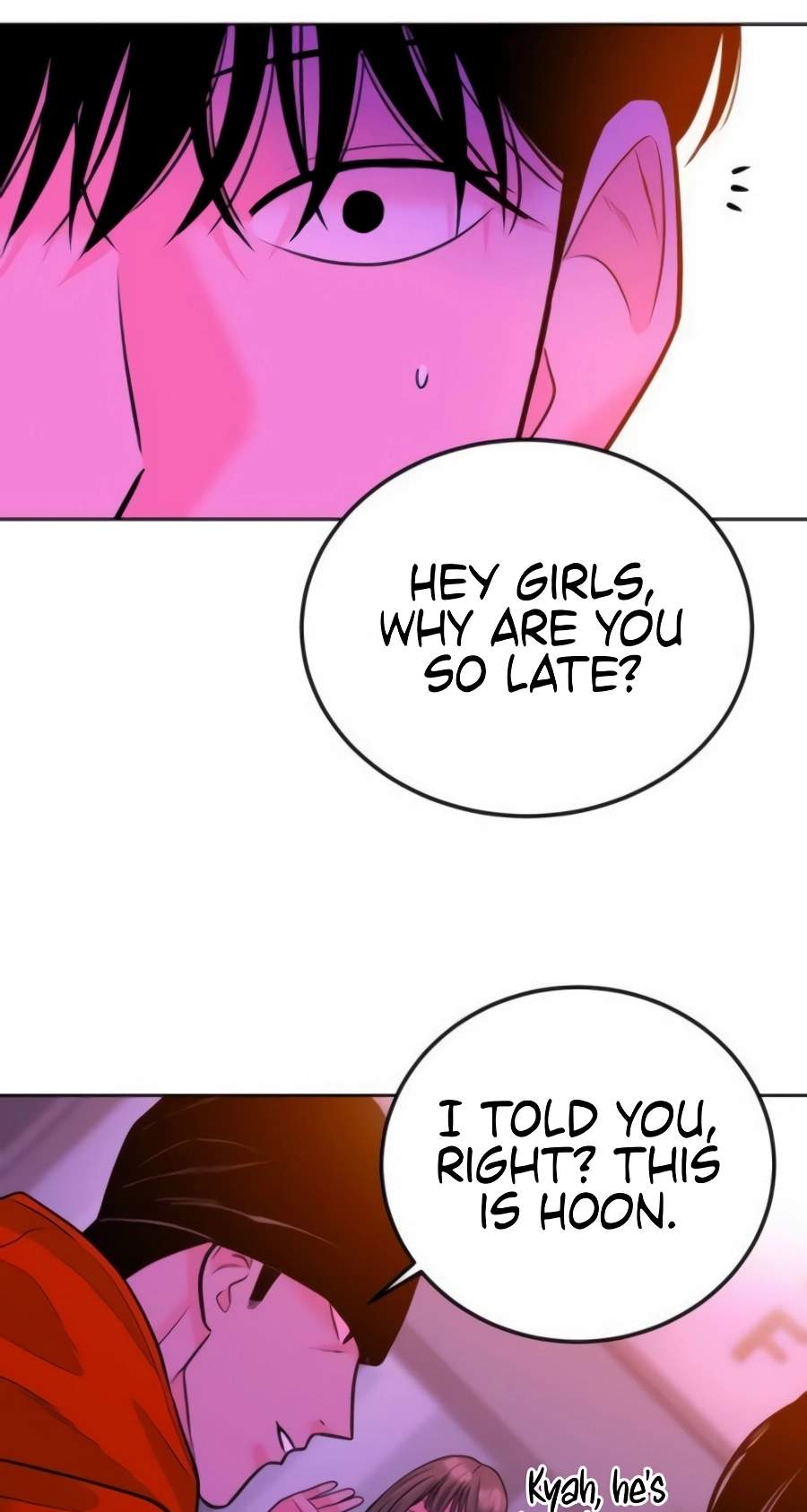 Student Jo-Eun Chapter 73 page 78