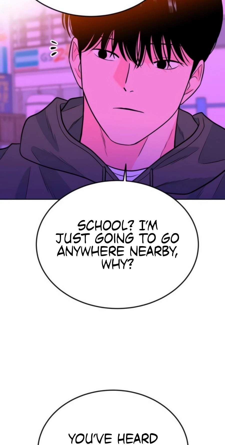 Student Jo-Eun Chapter 73 page 84