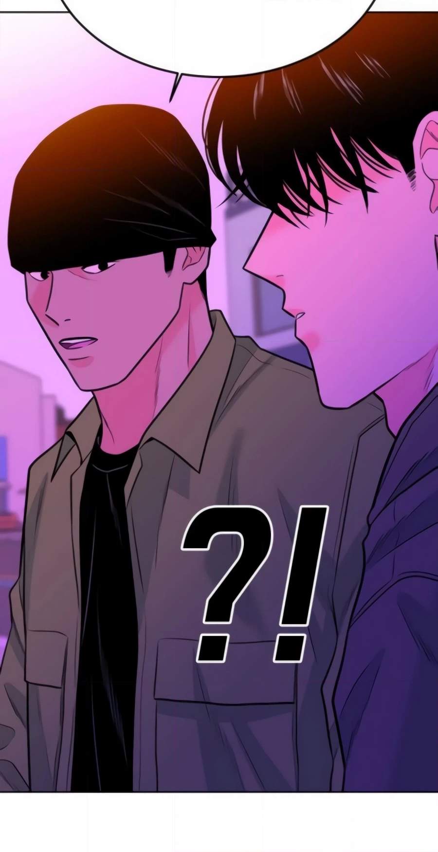 Student Jo-Eun Chapter 73 page 90