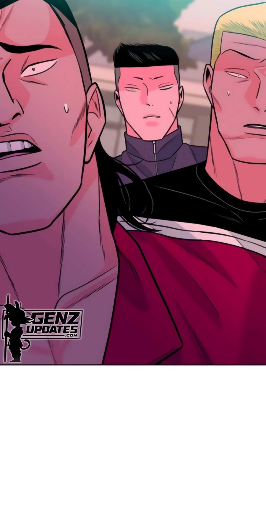 Student Jo-Eun Chapter 73 page 109