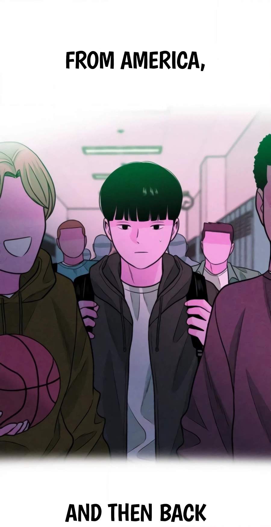 Student Jo-Eun Chapter 73 page 110