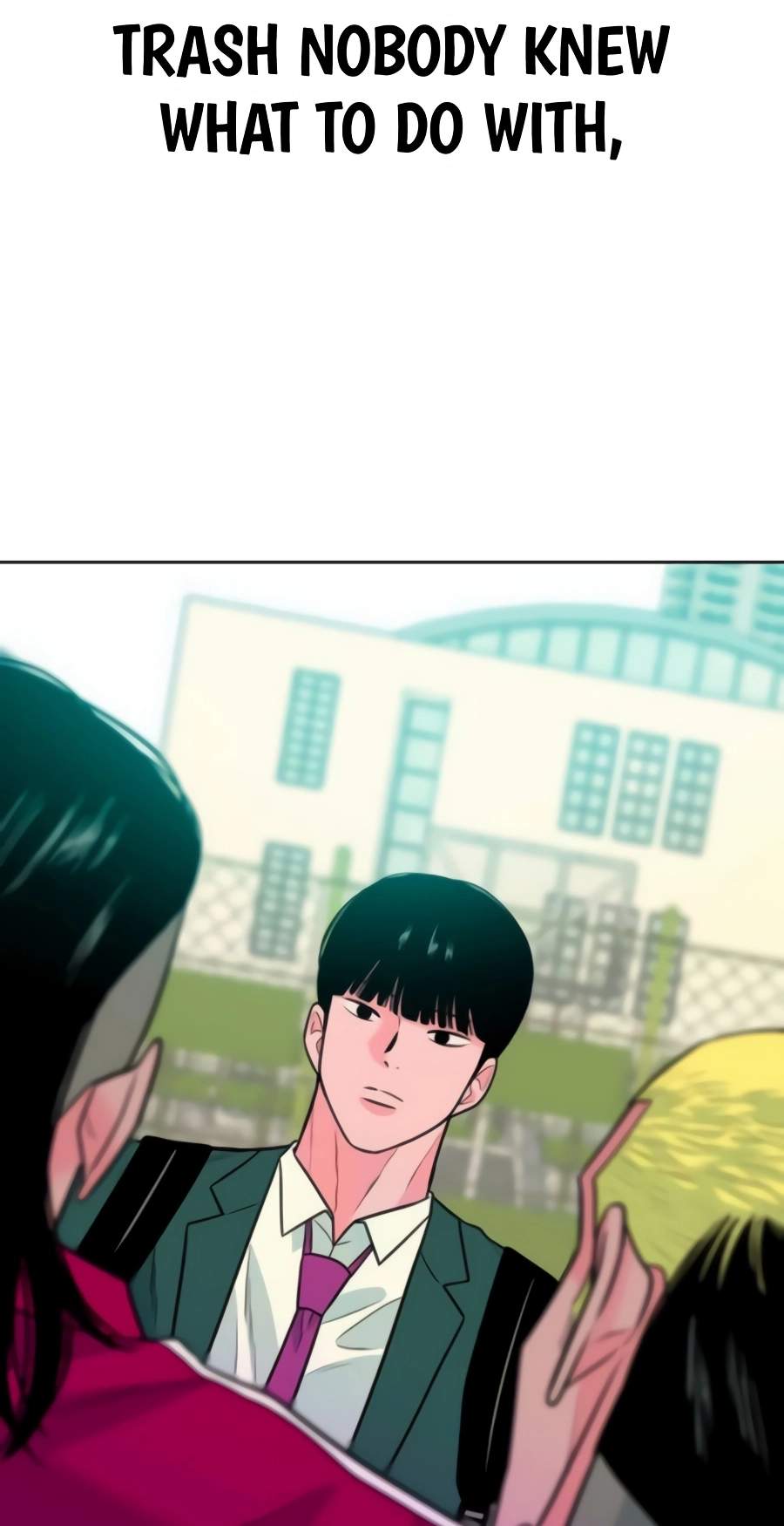 Student Jo-Eun Chapter 73 page 112
