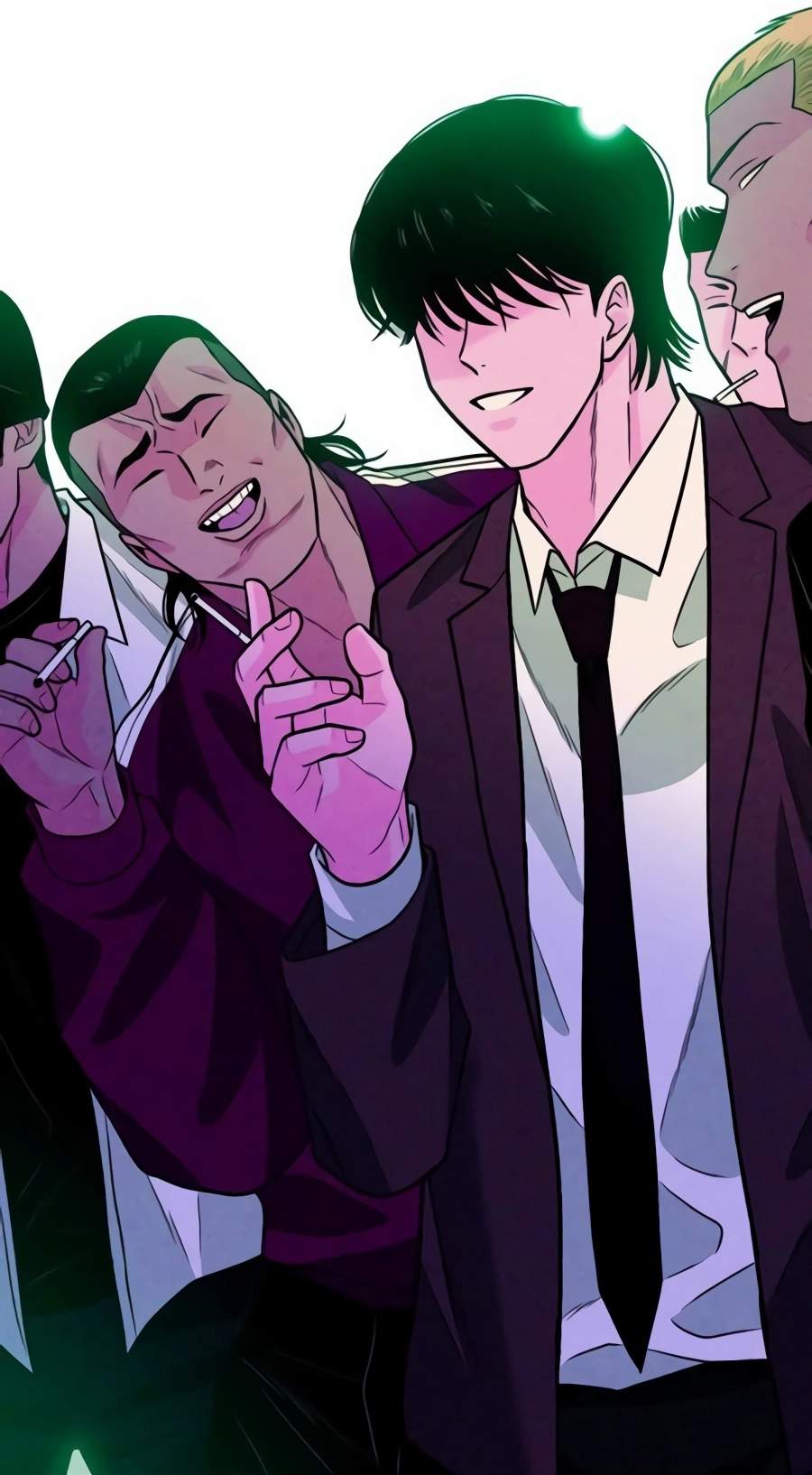 Student Jo-Eun Chapter 73 page 119