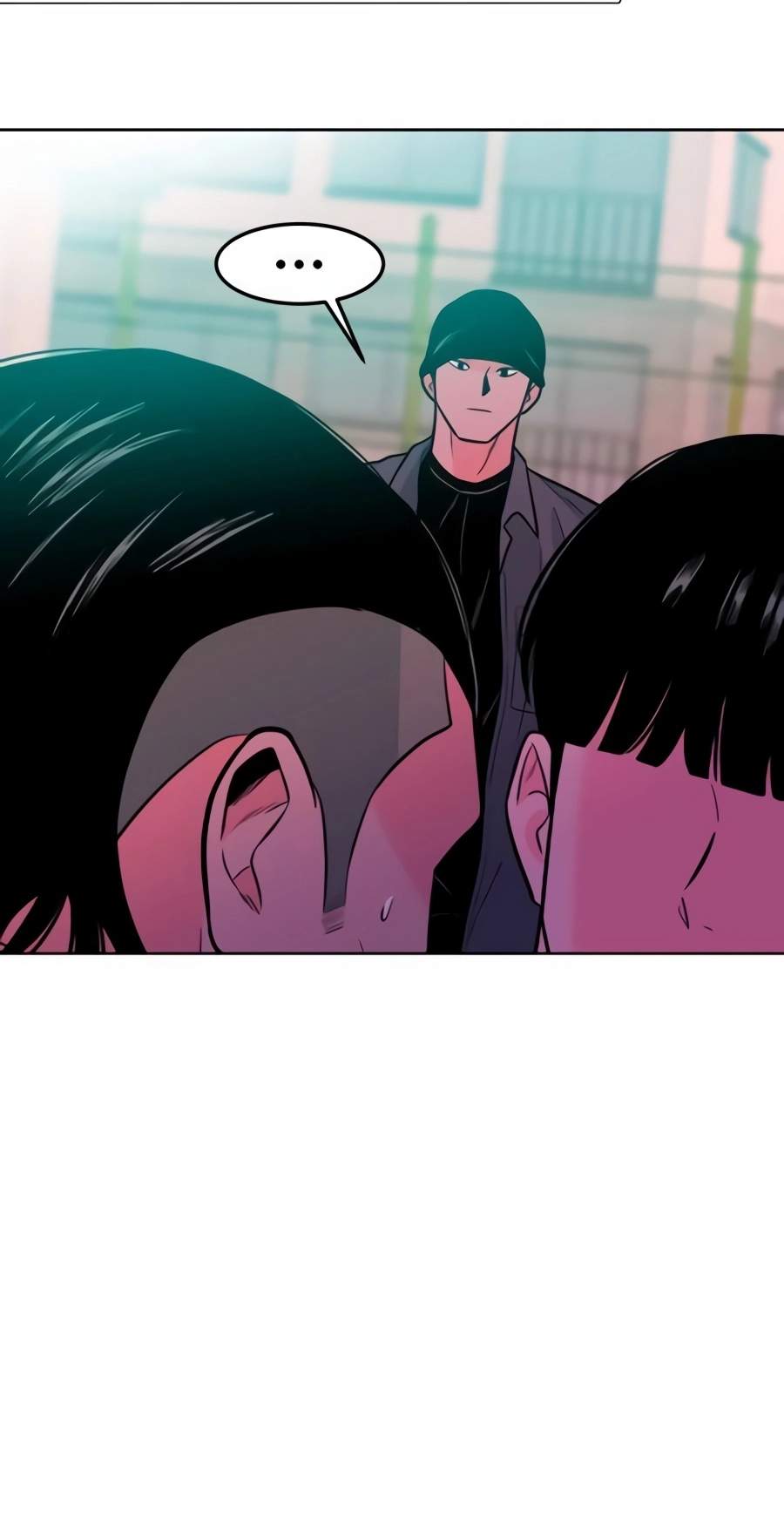 Student Jo-Eun Chapter 74 page 3