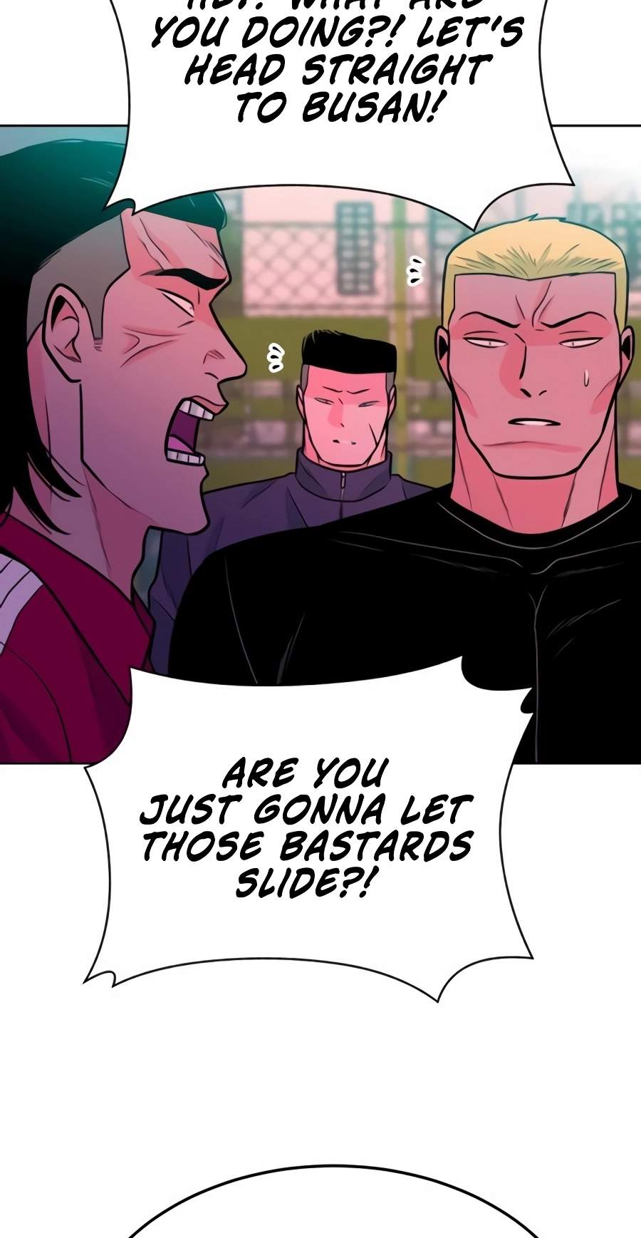 Student Jo-Eun Chapter 74 page 21